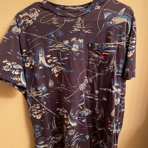 Polo Ralph Lauren shirt